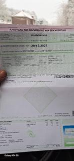 Ford Fiesta mk3 oldtimer, Auto's, Ford, Stof, 4 cilinders, Zwart, Particulier