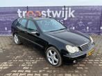 2004 - Mercedes-Benz - 200 K. Classic - Personenauto, Auto's, Mercedes-Benz, Gebruikt, Overige modellen, Bedrijf, Overige carrosserie