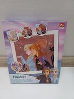 Diamond Painting Frozen, Ophalen of Verzenden, Nieuw, Puzzelen