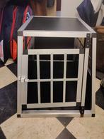 Auto Hondenbench, Dieren en Toebehoren, Ophalen, Zo goed als nieuw