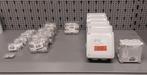 Accessoires électricité apparent, Ophalen, Nieuw, Overige typen