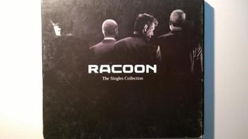 Racoon - The Singles Collection beschikbaar voor biedingen