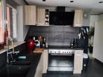 Hotte beko, Electroménager, Moteur, 400 à 600 m³/h, Enlèvement, Autoportant