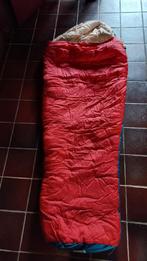 Jack Wolfskin slaapzak, Caravans en Kamperen, Ophalen of Verzenden, Gebruikt