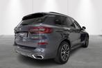 BMW X5 xDrive45e (210kW) (automatique), 2700 kg, Argent ou Gris, X5, 398 ch