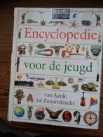 encyclopedie voor de jeugd  (sesam lannoo ), Boeken, Encyclopedieën, Ophalen of Verzenden