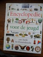 encyclopedie voor de jeugd  (sesam lannoo ), Ophalen of Verzenden