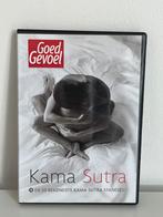 DVD - Goed Gevoel - Kama Sutra, Ophalen of Verzenden, Zo goed als nieuw