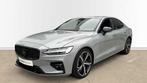 Volvo S60 Plus, B4 Mild hybride, Benzine, Dark, Auto's, Automaat, 143 kW, Euro 6, 1969 cc