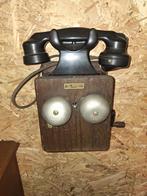 Oude telefoon, Telecommunicatie, Vaste telefoons | Niet Draadloos, Ophalen, Zo goed als nieuw