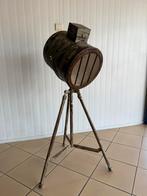 Vintage Lamp, Antiek en Kunst, Antiek | Verlichting, Ophalen
