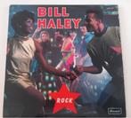 Vinyl LP Bill Haley and his comets Rock 'n Roll Hits 50s 60s, Ophalen of Verzenden, 12 inch, Rock-'n-Roll