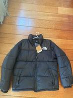 The north face puffer 700, Kleding | Heren, Maat 48/50 (M), Zwart, Nieuw, Ophalen of Verzenden