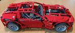 Lego technic 8070, Ophalen of Verzenden, Lego