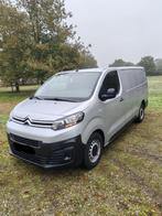 Citroen Jumpi 2.0 Hdi Blue Long, Autos, Argent ou Gris, Achat, Euro 6, 3 places