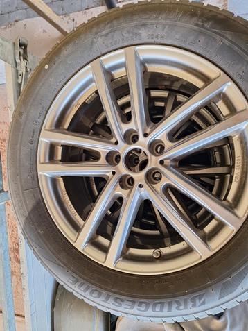 Velgen BMW X3, Autos, Particulier, Achat, X3