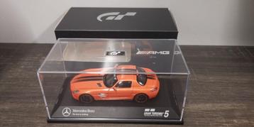 Schuco limited edition Mercedes SLS AMG, Ophalen, Nieuw, Auto, Schuco