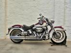 HARLEY DAVIDSON FLSTF FAT BOY fatboy Oldtimer @ motomobilia, Motoren, 2 cilinders, Sportuitlaat, Bedrijf, 1449 cc