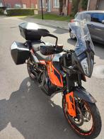 KTM 790 Adventure, Motos, Particulier