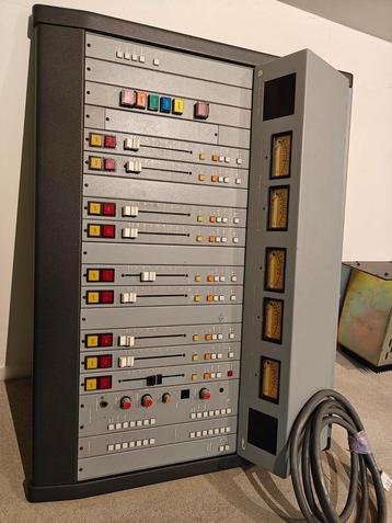 Pacific Research & Engineering Airwave 12 beschikbaar voor biedingen