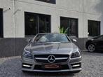 Mercedes-Benz SLK 250 AMG PACK - MAGIC SKY CONTROL - LEATHER, Auto's, Automaat, Achterwielaandrijving, Zwart, 4 cilinders