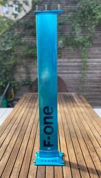 F-One ALU mast 85 & 75  cm, Watersport en Boten, Ophalen, Gebruikt, Wingsurf-onderdelen