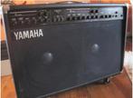 De Yamaha VR6000 Stereo Gitaarversterker, Muziek en Instrumenten, Versterkers | Bas en Gitaar, Ophalen, Zo goed als nieuw