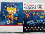 Panini  Copa America 2015, Verzamelen, Stickers, Ophalen of Verzenden, Zo goed als nieuw