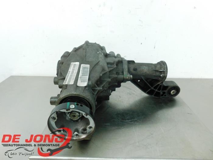 Différentiel avant d'un Mercedes ML-Klasse, Autos : Pièces & Accessoires, Freins & Transmission, Mercedes-Benz, Utilisé, 3 mois de garantie