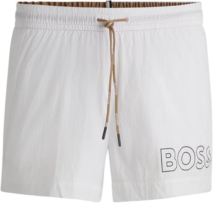 BOSS  zwembroek SNELLE GRATIS LEVERING, Kleding | Heren, Badmode en Zwemkleding, Zwemshort, Overige maten, Overige kleuren, Verzenden