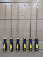 Schroevendraaiersets TOPCRAFT/POWERFIX, Ophalen, Nieuw