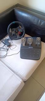 Volant ps4, Consoles de jeu & Jeux vidéo, Enlèvement, Comme neuf