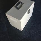 Metalen koffer, Enlèvement ou Envoi, Comme neuf