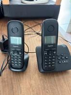 Vaste telefoon, Telecommunicatie, Vaste telefoons | Handsets en Draadloos, Ophalen, Zo goed als nieuw