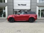 Land Rover Range Rover Sport P440e Dynamic SE, Auto's, Land Rover, Automaat, 324 kW, Stof, Gebruikt