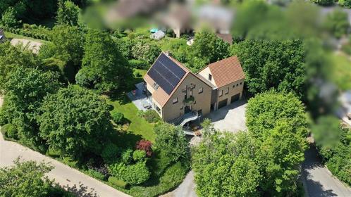 Maison à vendre à Ottignies, 5 chambres, Immo, Huizen en Appartementen te koop, Vrijstaande woning