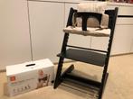 Stokke tripp trapp, Kinderen en Baby's, Kinderstoelen, Ophalen, Gebruikt, Meegroeistoel