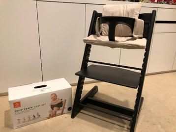 Stokke tripp trapp beschikbaar voor biedingen