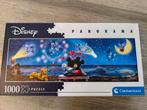 Disney puzzel 1000 stukjes, Ophalen, Zo goed als nieuw