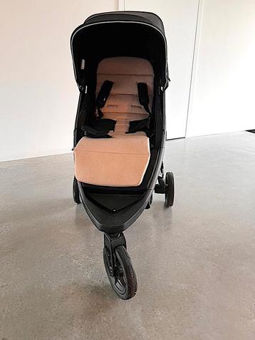 Buggy Thule Spring beschikbaar voor biedingen