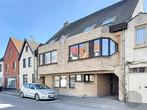 Appartement te huur in Knokke-Heist, 3 slpks, 128 m², Appartement, 3 kamers