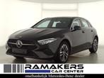 Mercedes-Benz A 180 *FACELIFT* LED Sfeerlicht KEYLESS Camera, Gebruikt, 4 cilinders, 136 pk, Zwart