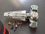 Lego Star Wars 7961, Verzamelen, Zo goed als nieuw, Ophalen