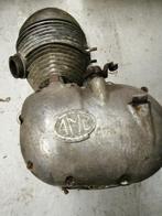 Motorblok AMC 125cc +/-, Motoren