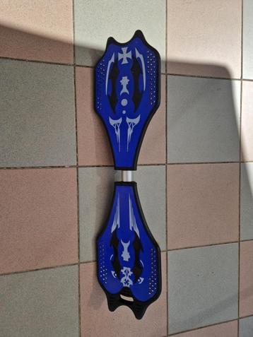 wave board  beschikbaar voor biedingen