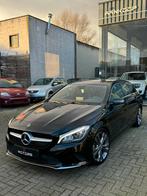 Mercedes CLA 180 // Benzine // Automaat // EURO 6, Auto's, Automaat, CLA, Euro 6, Zwart