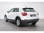 Audi Q2 1.0 TFSI Audi Q2 1.0 TFSI 116ch, Autos, Achat, 116 ch, Cruise Control, Noir