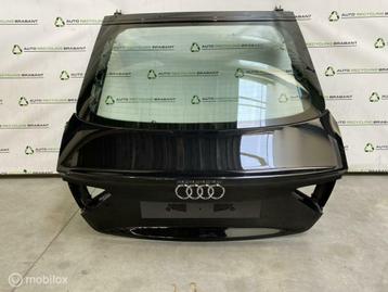 Achterklep Audi A5 Sportback 8TA LZ9Y  ORIGINEEL 8T8827025 beschikbaar voor biedingen