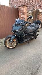 Yamaha X MAX 125, Motoren, Motoren | Yamaha, Scooter, Particulier, 125 cc, ABS