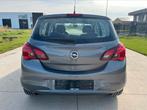 Opel corsa 1.4 Benzine topstaat!, Autos, Opel, Argent ou Gris, Achat, Euro 6, Entreprise